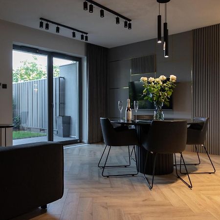 Apartament Zwirki Торунь Экстерьер фото