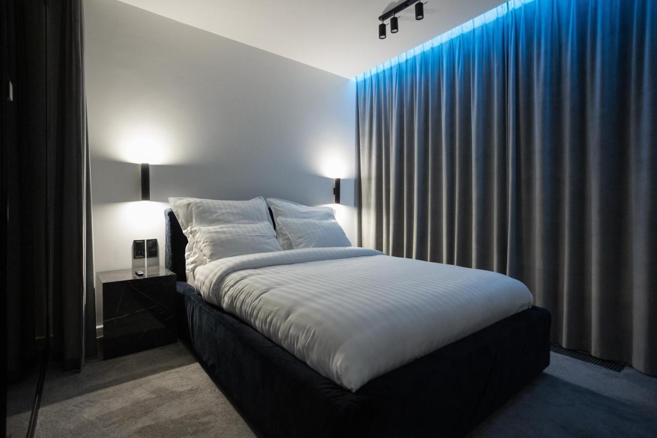 Apartament Zwirki Торунь Экстерьер фото