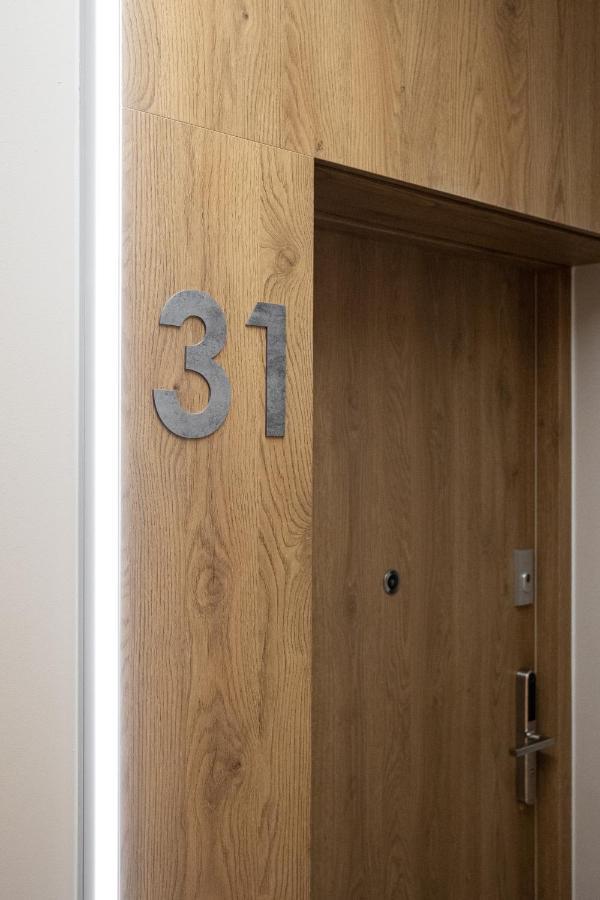 Apartament Zwirki Торунь Экстерьер фото